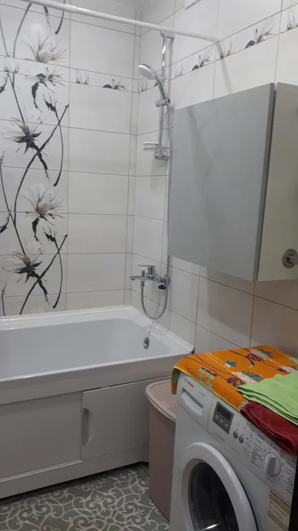 2-х комнатная квартира на бульваре