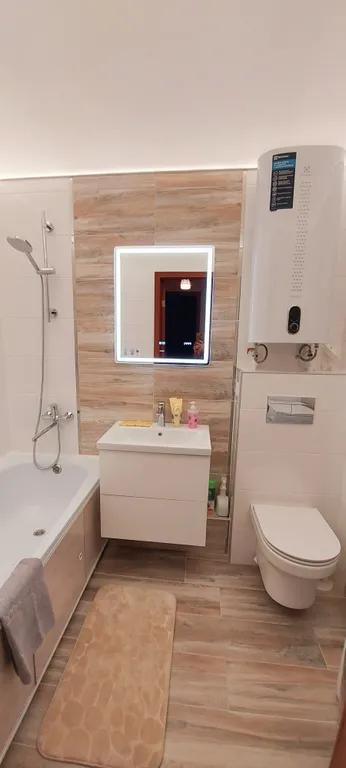 1-комнатная Квартира — аренда посуточно в Новокузнецк