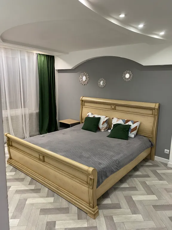 Двушка для компании