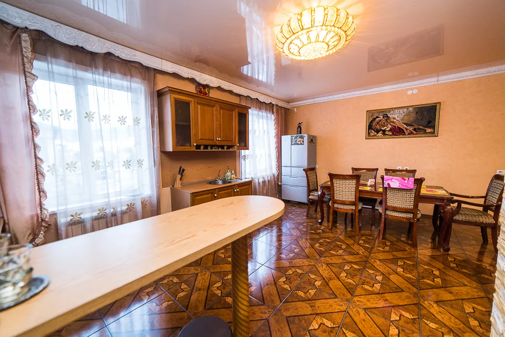 3-комнатный Дом