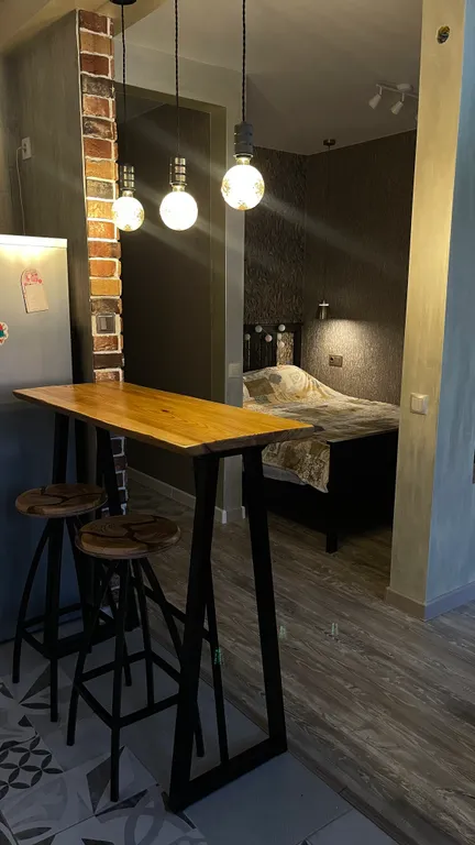 Студия на набережной