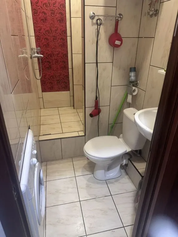 Уютная студия с видом на море