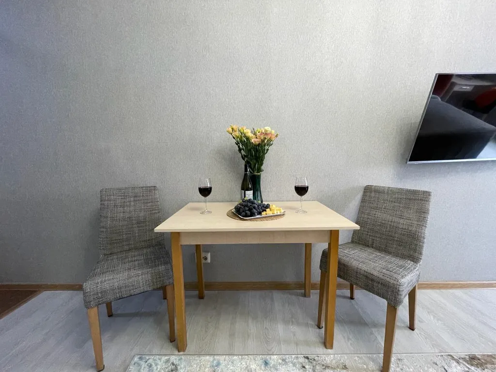 Студия Свежесть в центре города