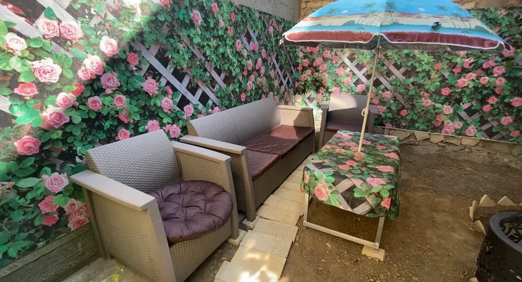 Коттедж Уютный дом в центре города — Махачкала