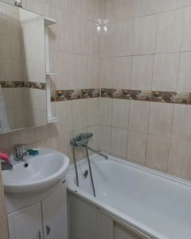 Уютная 1 комн квартира в районе Садовый