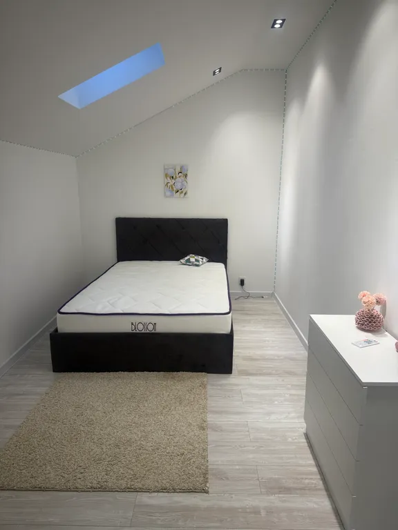 3-х комнатный дом с большой гостиной