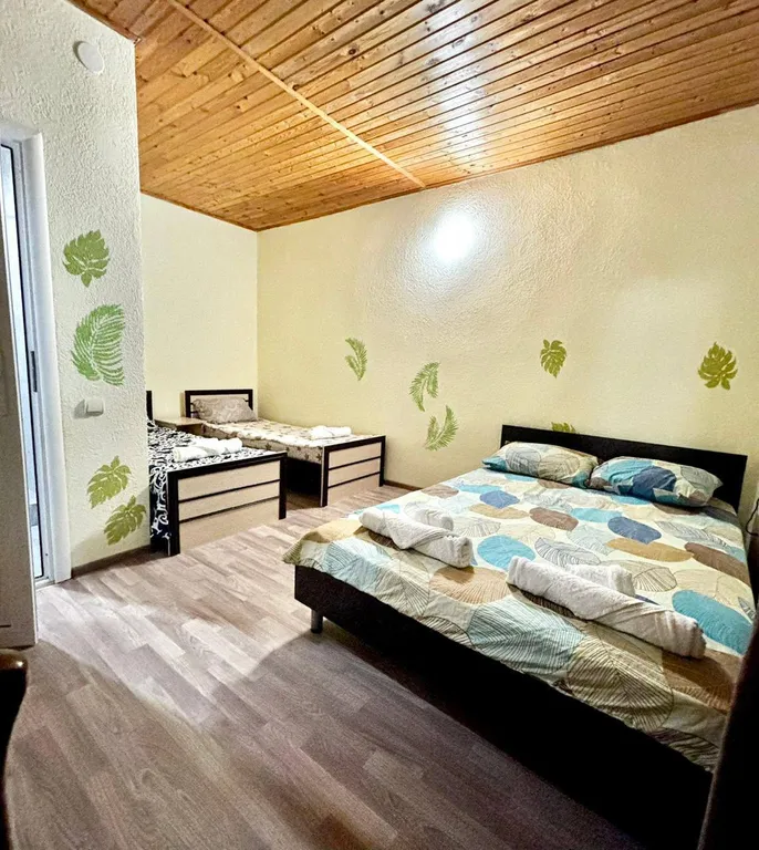 Квартира Комната — Нижняя Хобза