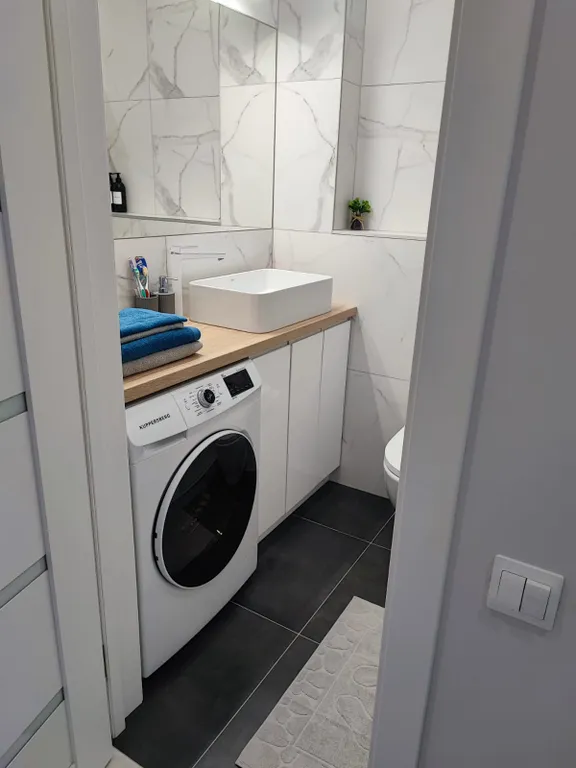 Квартира Комфортная квартира — Светлогорск