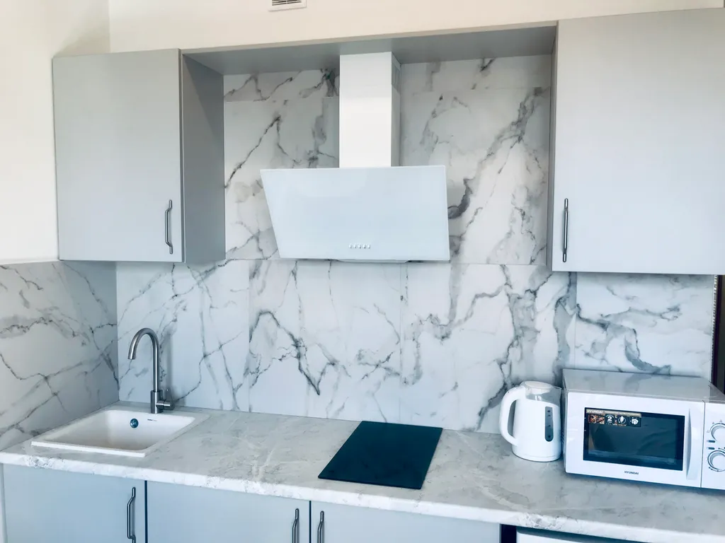 Квартира Уютная студия, всегда чисто — аренда посуточно в Долгопрудный