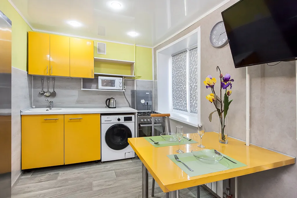 Квартира Апартаменты для гостей города — аренда посуточно в Тольятти