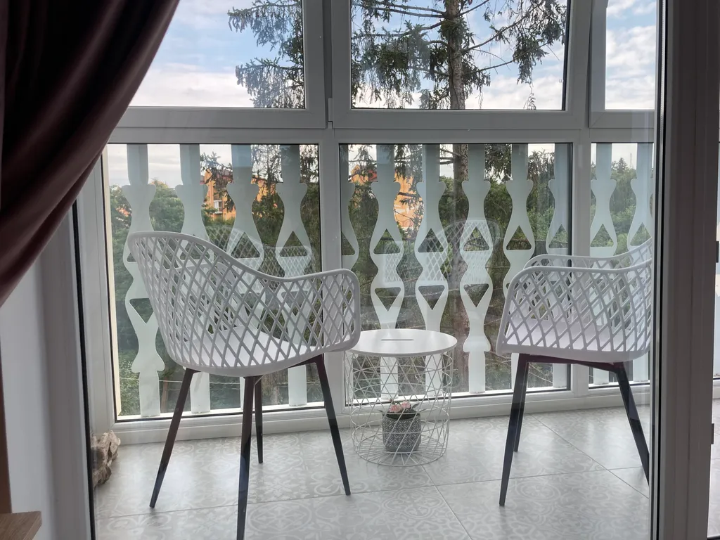 Квартира Квартира Villa Elizabeth 20 — Светлогорск