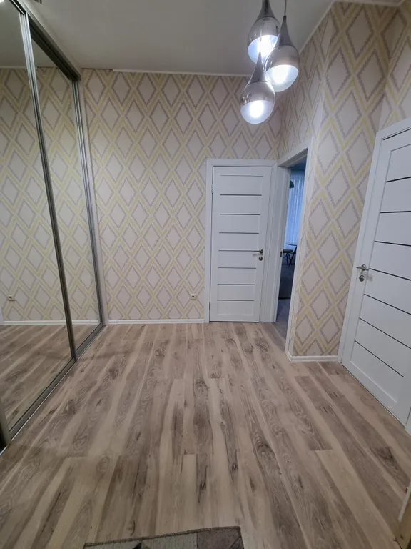 Квартира Уютная квартира рядом с дендрарием — Сочи