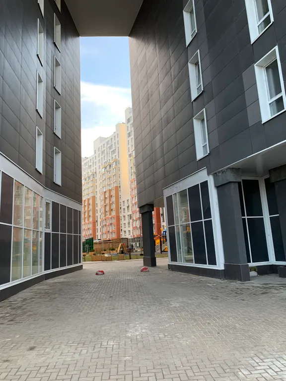 Уютная студия