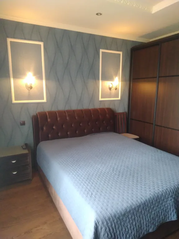 Квартира 2-комнатная Квартира — Калининград