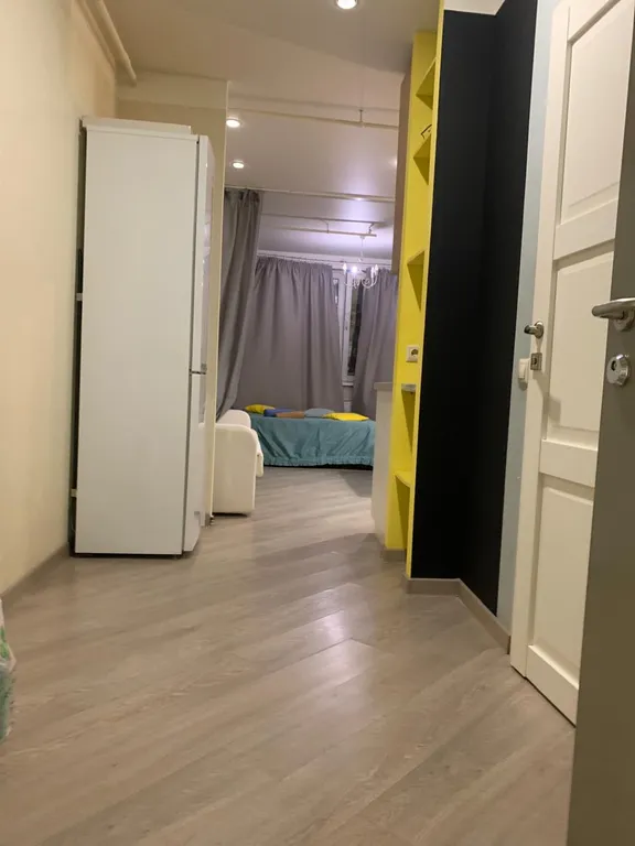 Апартаменты Облака