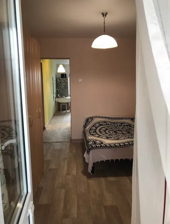 Уютная квартира рядом с метро