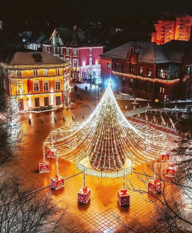 Двухкомнатная квартира на берегу моря