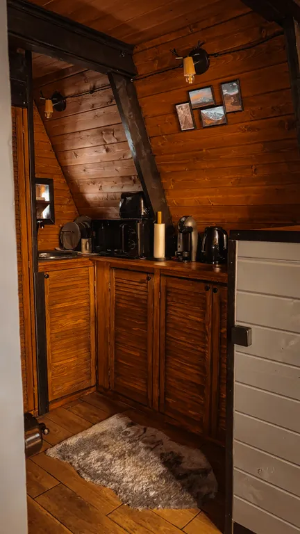 Гостевой дом BlackWood