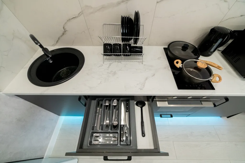 Квартира 1-комнатная Квартира — Красноярск