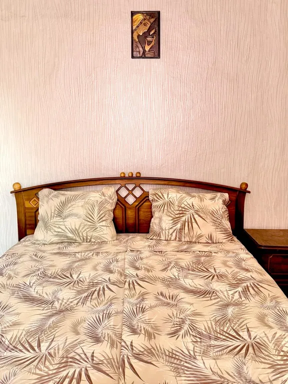 Квартира У Надежды в сталинке рядом с М-4 — аренда посуточно в Елец