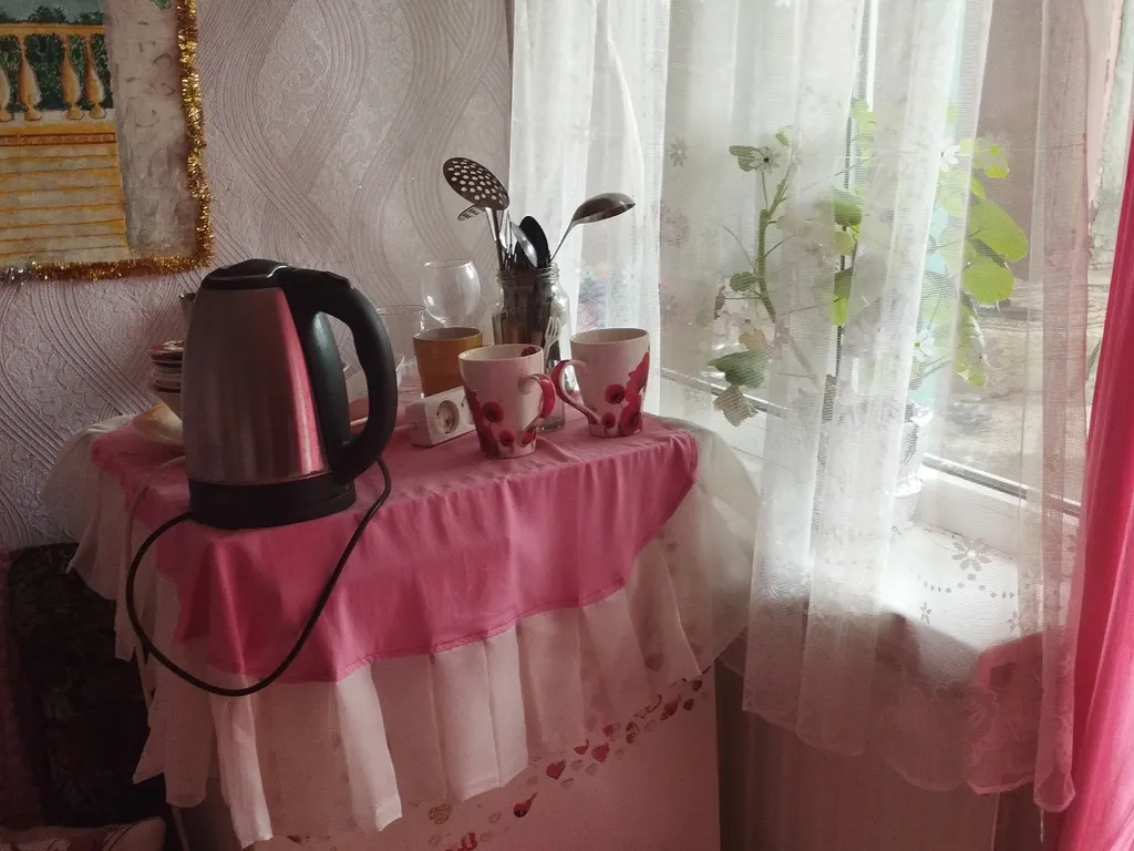 Квартира Комната в частном дворе — Георгиевск