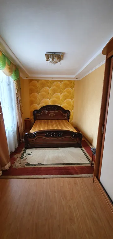 Этаж дома для комфортного отдыха