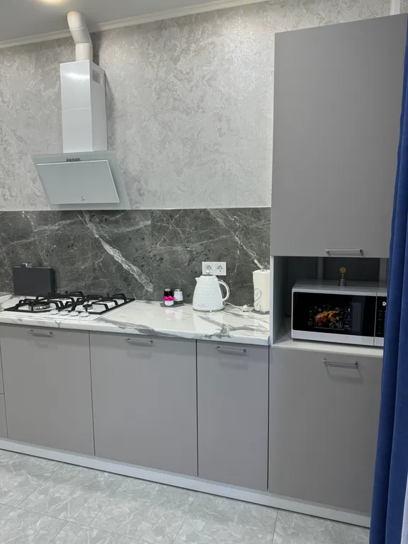 Квартира Апартаменты Lime Studio — Горячий Ключ