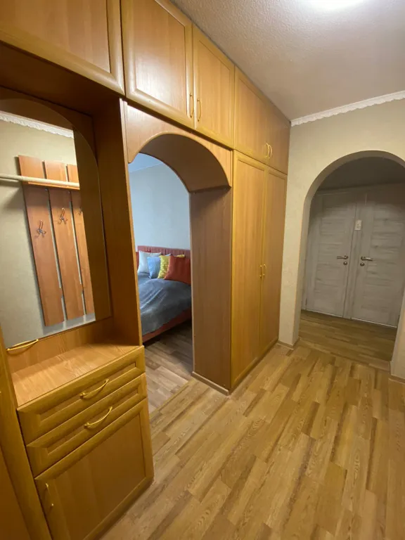 Уютная квартира на живописную набережную