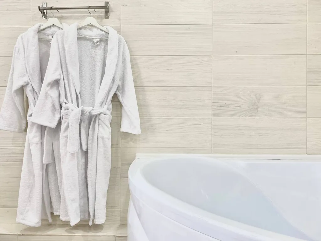 Стильная студия в апарт-отеле Кристалл