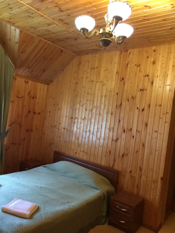 Квартира Комната — аренда посуточно в Домбай