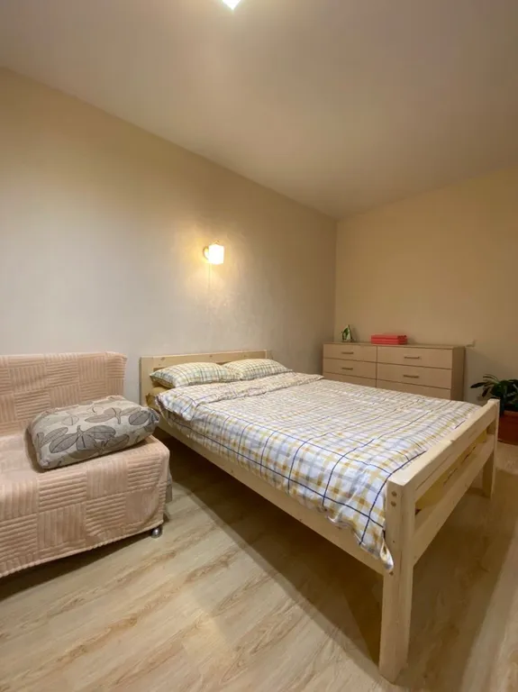 Уютная студия