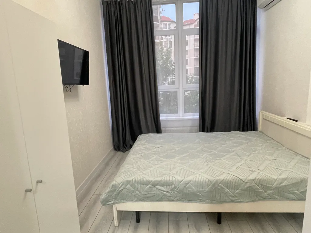 Квартира Уютные апартаменты на Крымской — Геленджик