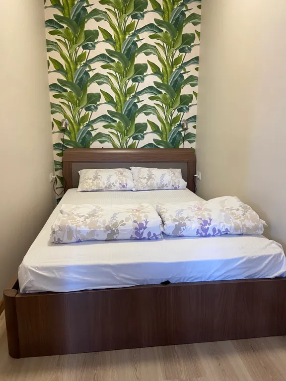 Квартира Квартира Студия на Нижнеимеретинской в ЖК Вальс — Сириус