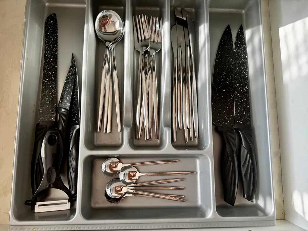 Комфортная квартира