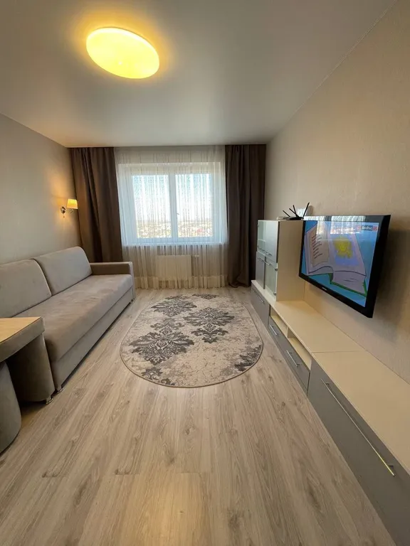 Квартира Шикарные рассветы в Гродно — аренда посуточно в Гродно