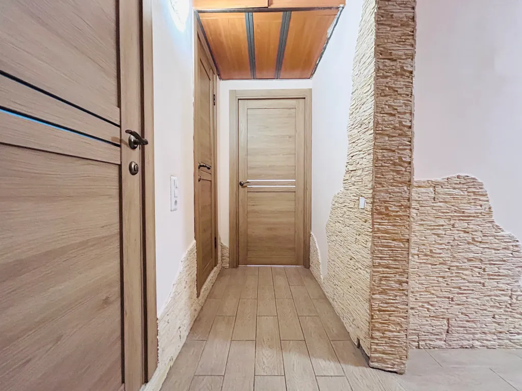 2-комнатная квартира на Академика