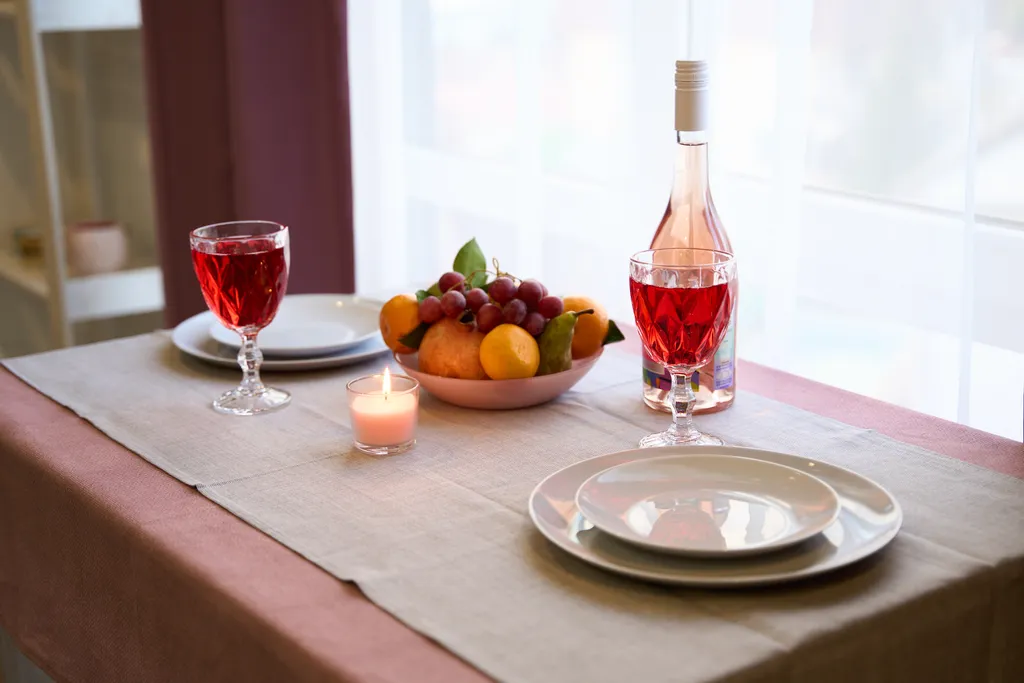 Уютная студия в ЖК "Монреаль"