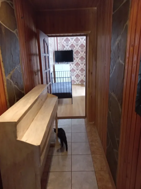 2-комнатный Дом