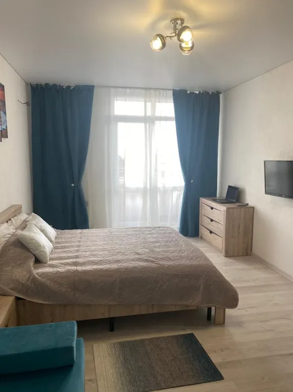 Квартира с лучшим видом на море