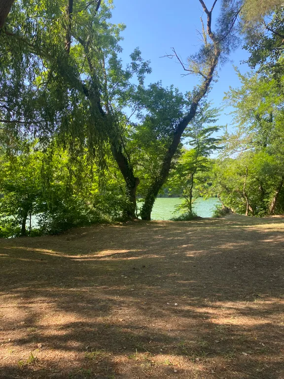 Коттедж Коттедж Апартаменты в местах силы Пшады — Геленджик