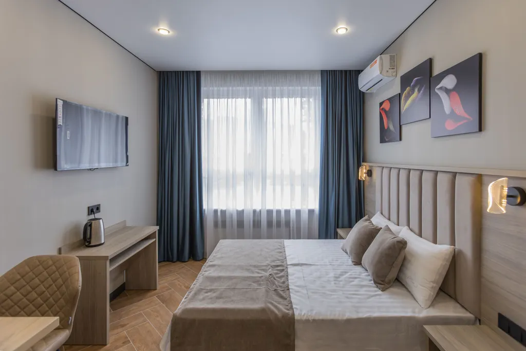 Квартира Комната — аренда посуточно в Люберцы