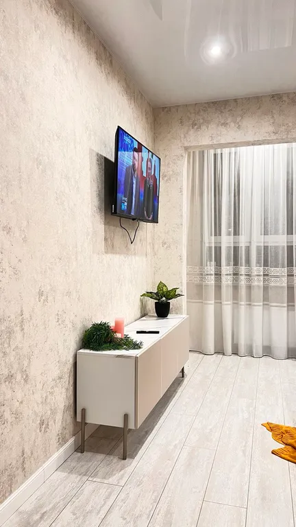 Апартаменты Магия