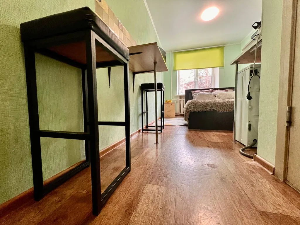 Студия бюджетная центр