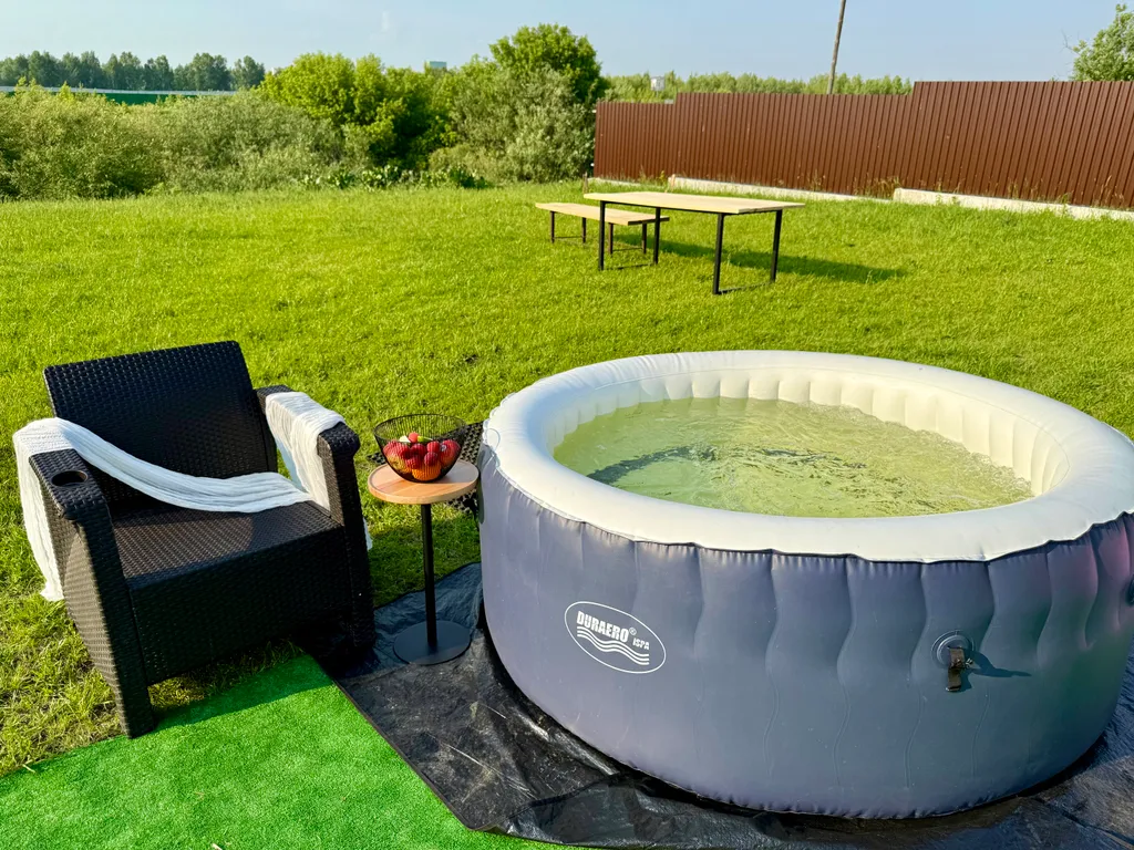 Гостевой дом Лаванда