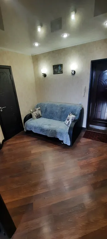 Уютная квартира в самом престижном районе города