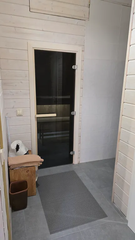 Проснуться в лесу