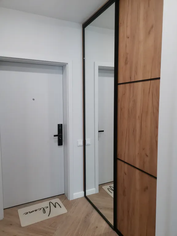 Квартира Уютная квартира в красивом ЖК — Анапа