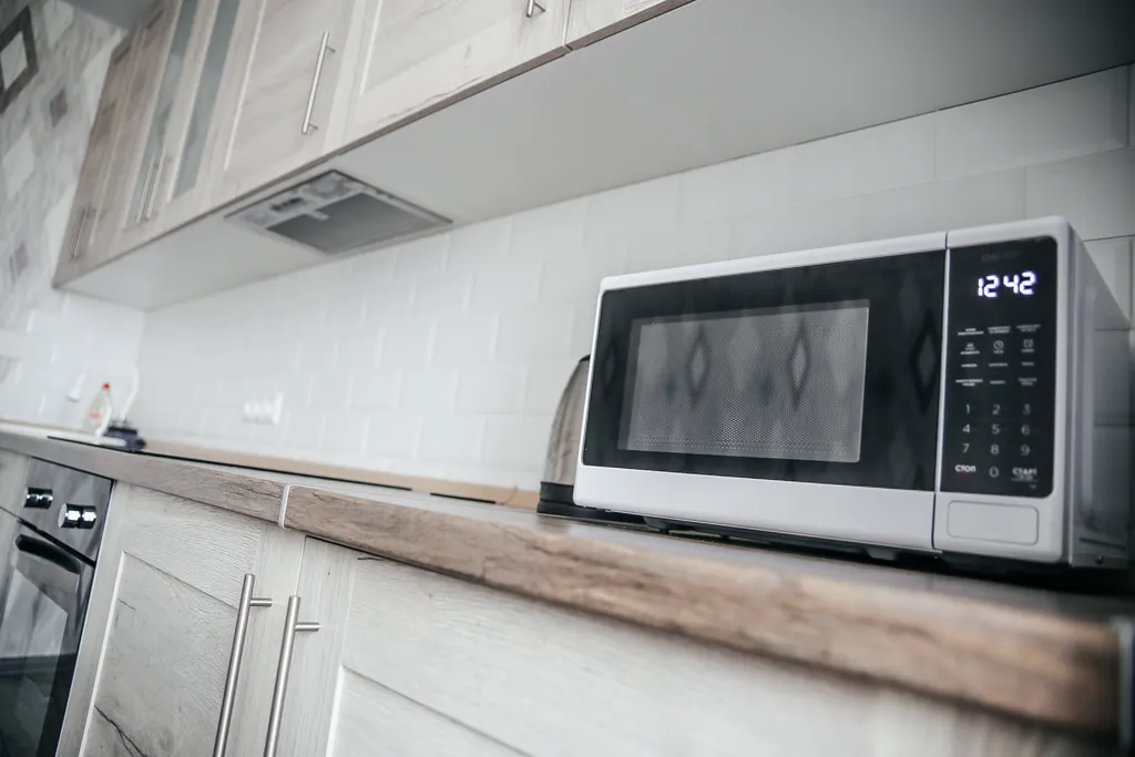 Современная квартира с хорошим ремонтом в новом ЖК