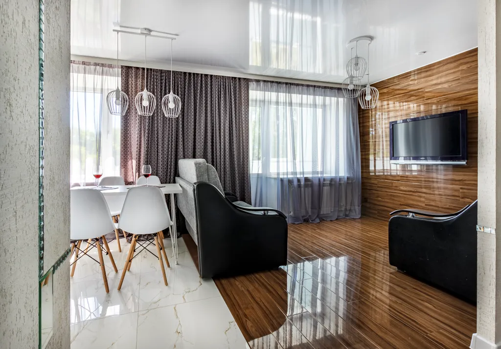 Квартира у площади Победы — аренда посуточно в Муром