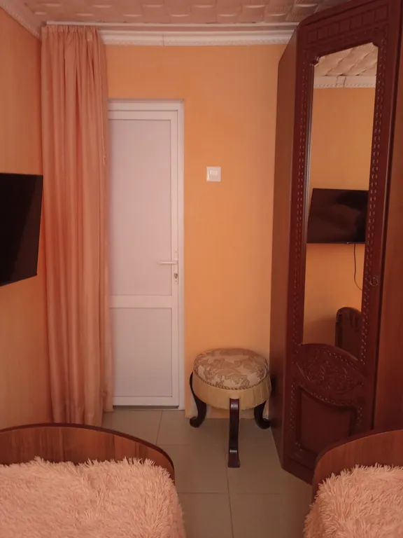 Квартира Комната — Адлер